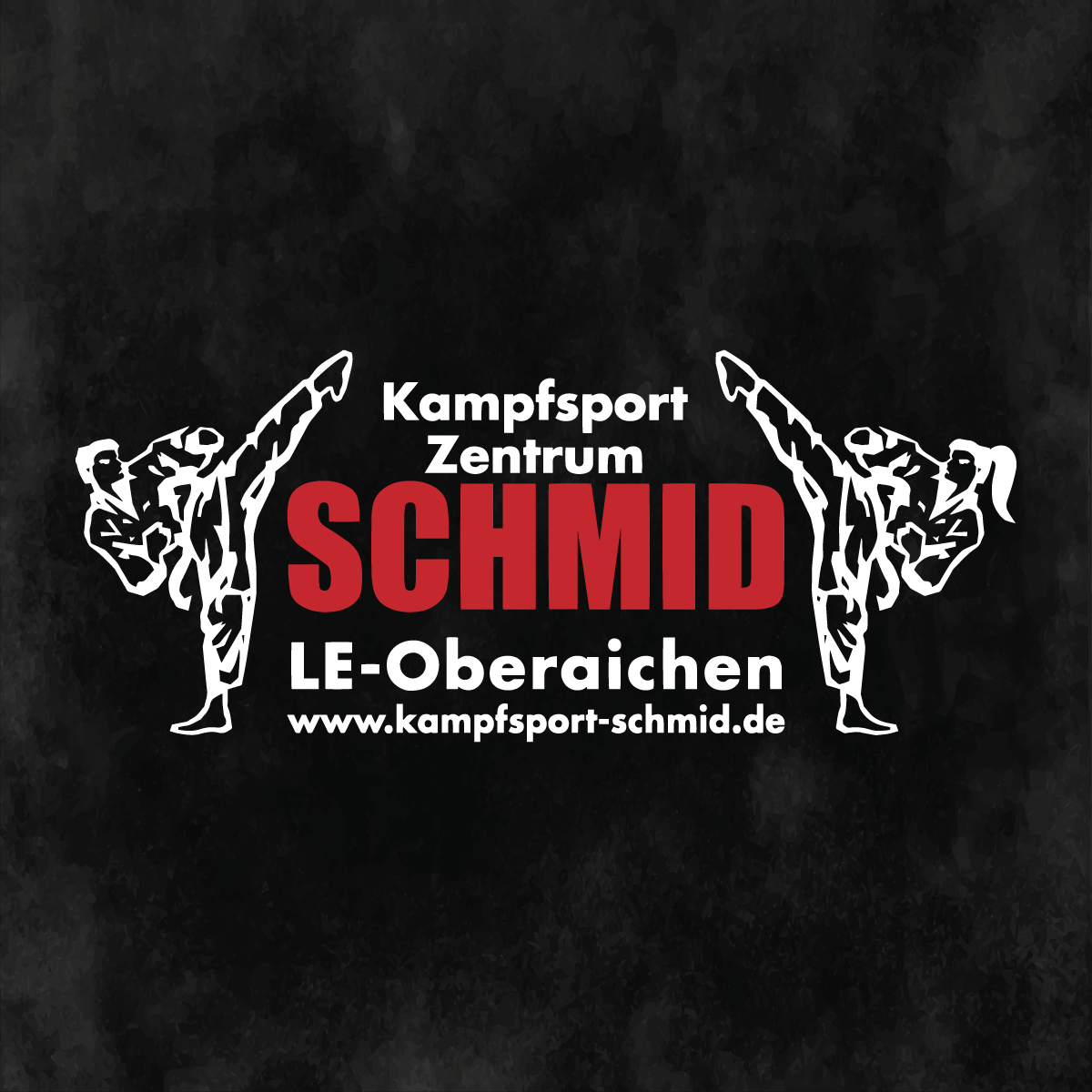 Kampfsport Zentrum Schmid Logo