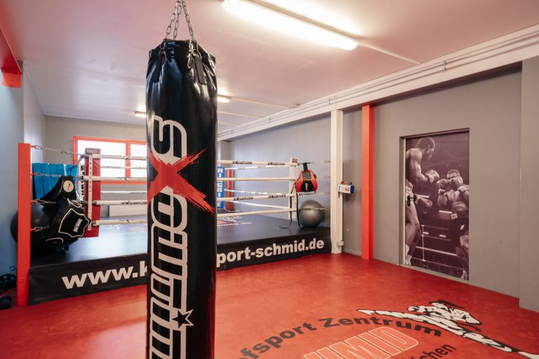 Boxring EG
