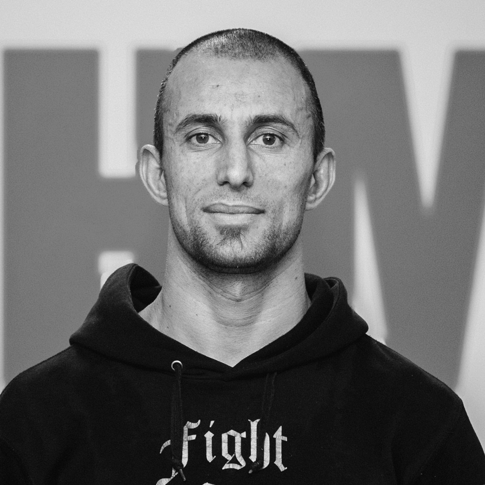 Krav Maga